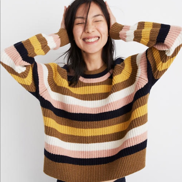 Madewell Sweaters - Madewell Sweater